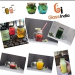 Business logo of Glass India
