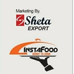 Business logo of Instafood sheta export