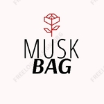 Business logo of MUSK BAG