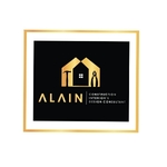 Business logo of Alain enterprises