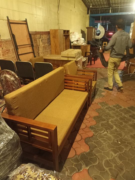 Product uploaded by Fisa Furniture mart on 1/8/2022