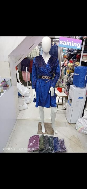 Midi uploaded by Dhara fashion on 1/8/2022