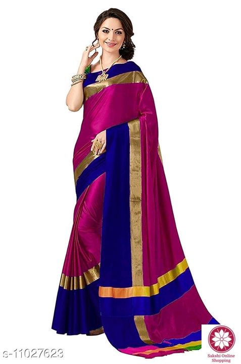 Post image See my new collection of sarees under 400 Rs