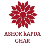 Business logo of ASHOK KAPDA GHAR