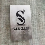 Business logo of Sangani graphic & omkar fashion