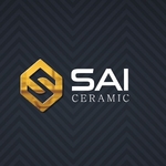Business logo of Sai Ceramic