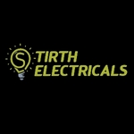 Business logo of Vandana Electricals