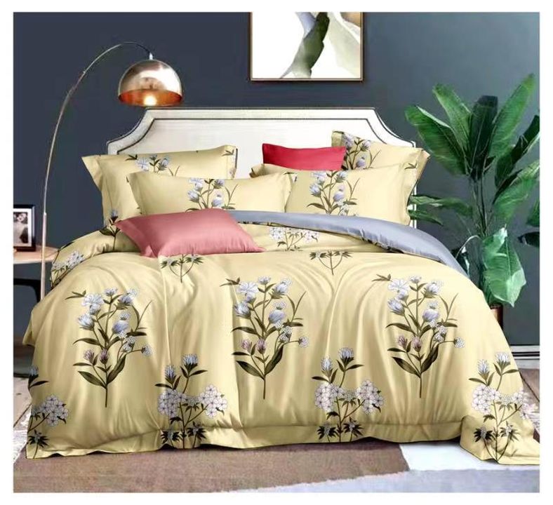 Bedsheets uploaded by D.K helth care products on 1/8/2022