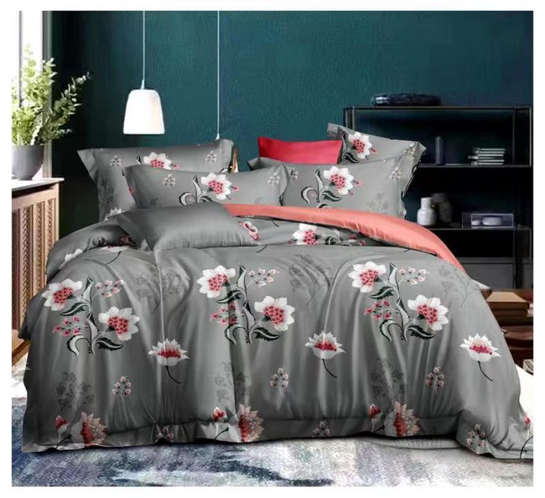 Bedsheets uploaded by D.K helth care products on 1/8/2022