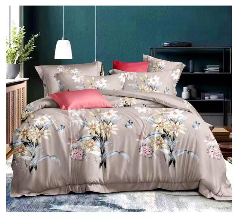 Bedsheets uploaded by business on 1/8/2022