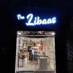 Business logo of The Libaas