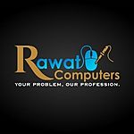 Business logo of RAWAT COMPUTER'S