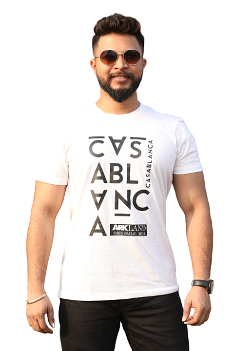 Post image Hey! Checkout my new collection called Men's Tees .
