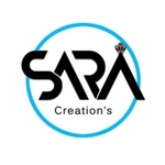Business logo of SARA CREATIONS