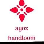 Business logo of Ayoz handloom