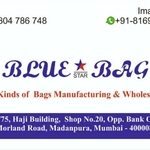 Business logo of Blue Star Bag