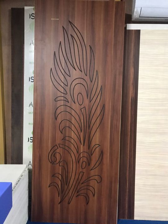 Post image Pine wood premium doors collections