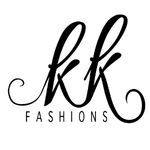 Business logo of Kk fashion's