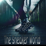 Business logo of The sneaker world