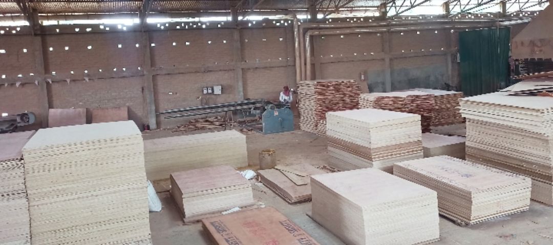 Factory Store Images of Sharma industries