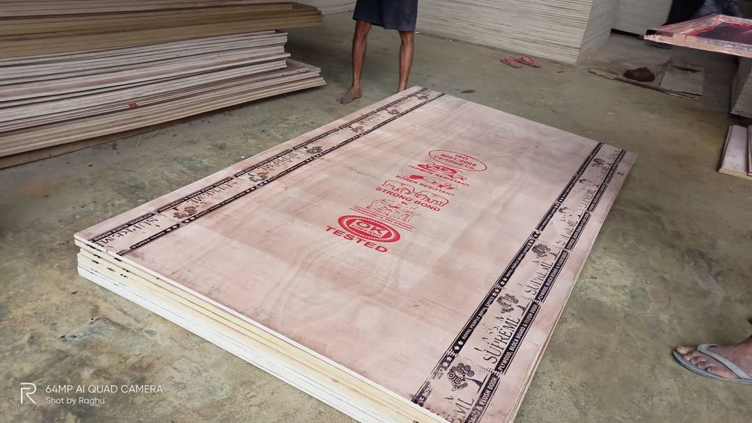 Commercial plywood uploaded by Sharma industries on 1/8/2022