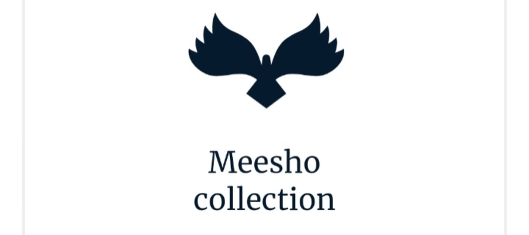 Meesho_collection