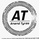 Business logo of Anand Tyres