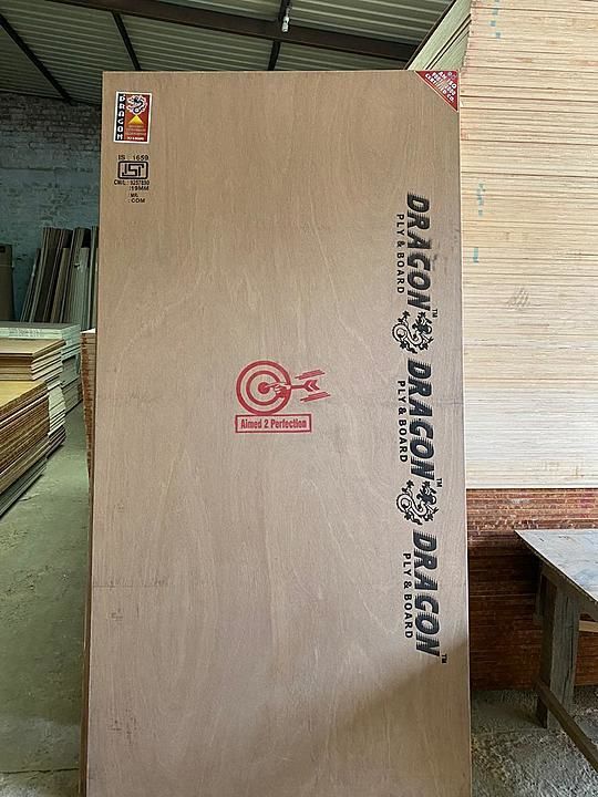 Dragon ply and board uploaded by business on 6/8/2020