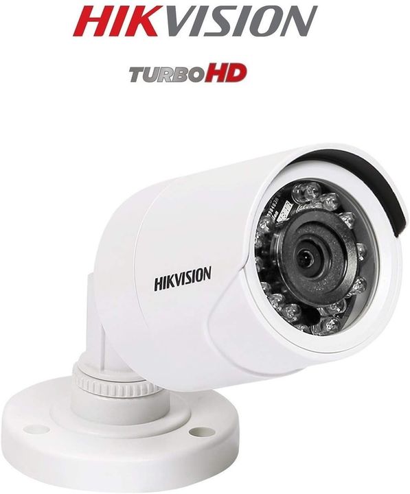 Hikvision uploaded by business on 1/8/2022