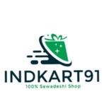 Business logo of INDKART91