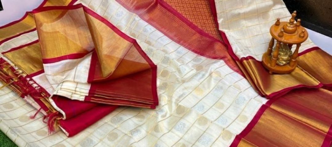 Factory Store Images of Pooja Textiles