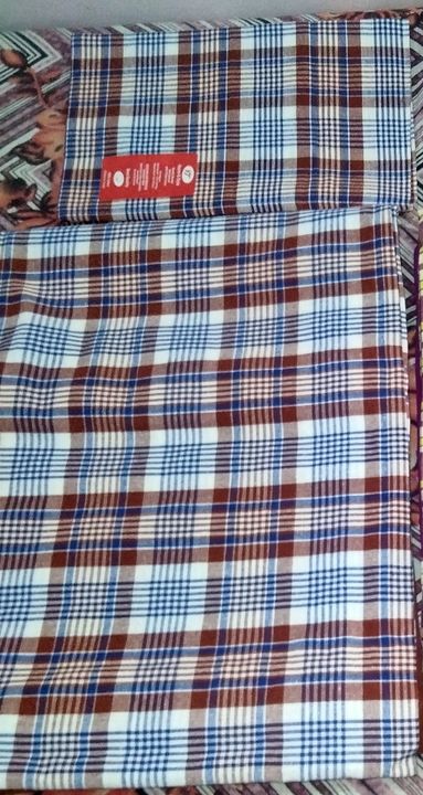 Cotton Bedsheet uploaded by business on 1/8/2022