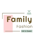 Business logo of Family Fashion