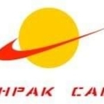 Business logo of PUSHPAK CABLES