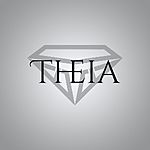 Business logo of Theia jewellery 