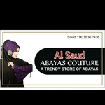 Business logo of Al Saud Abayas Couture
