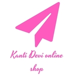 Business logo of Kanti Devi online shop
