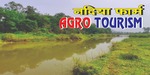 Business logo of NADIYA FARM AGRO TOURISM