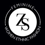 Business logo of ZS Women Ethnic Fashion