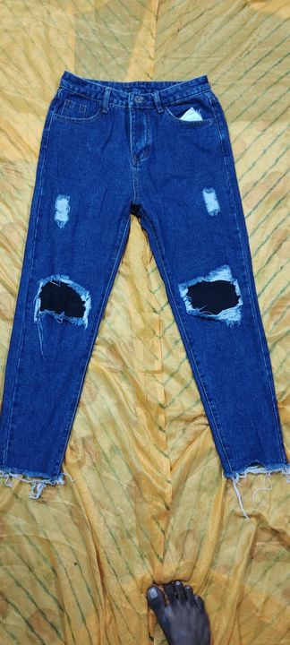 Product uploaded by All type of important cloths jeans. on 1/8/2022