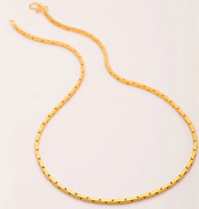 Good neck chain uploaded by Kabir fashion on 1/8/2022
