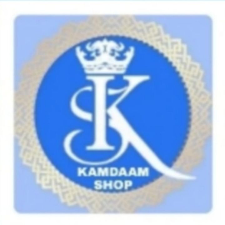 Post image Kamdaam shop has updated their profile picture.