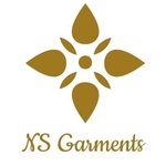 Business logo of ns garments
