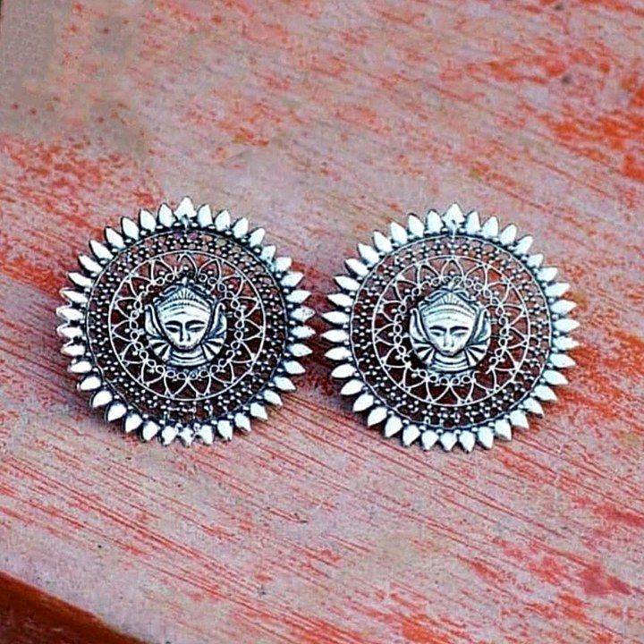 Post image Hey! Checkout my new collection called Stud Earrings.