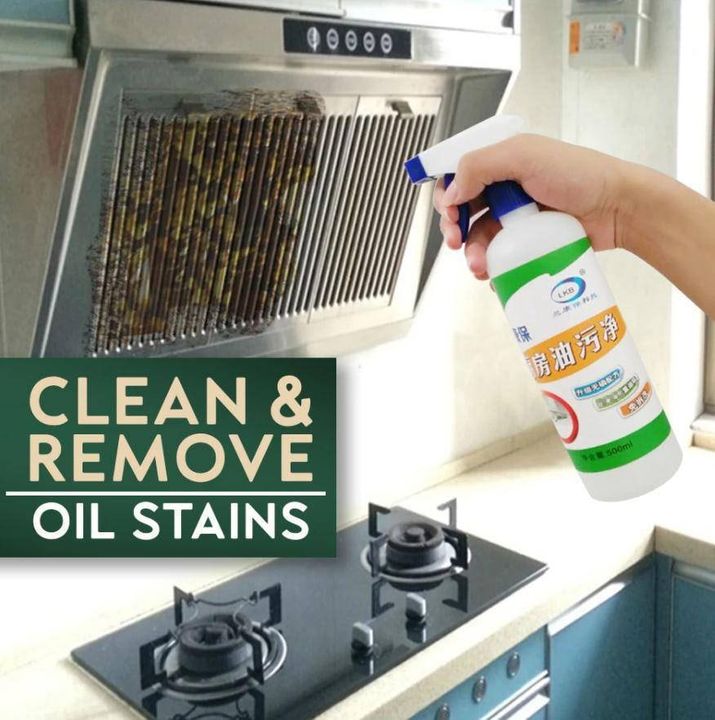 Oil Dirt cleaner/ Remover uploaded by business on 1/8/2022