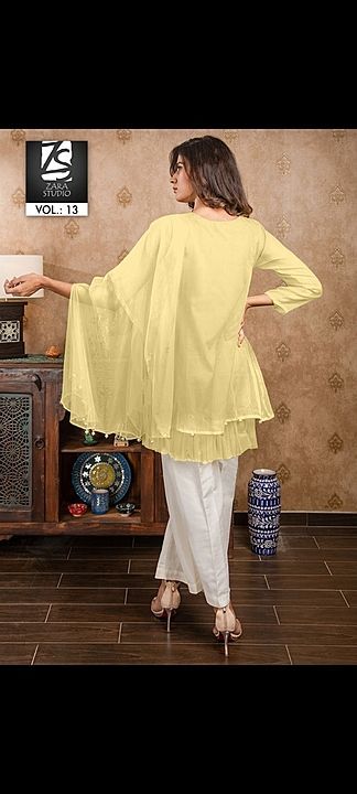 Zara collection uploaded by Patel Hijab fashion on 9/29/2020