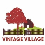 Business logo of Vintage Village