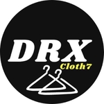 Business logo of DRXCloth7
