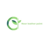 Business logo of Noor leather point