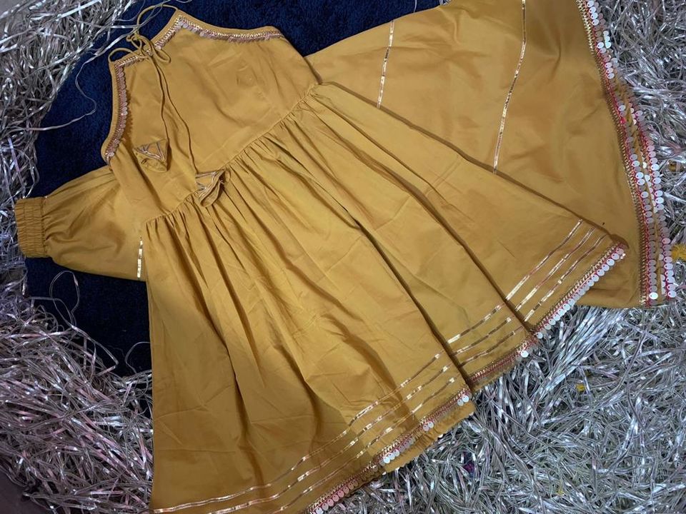Peplum dress  uploaded by Shakuntaa on 1/8/2022